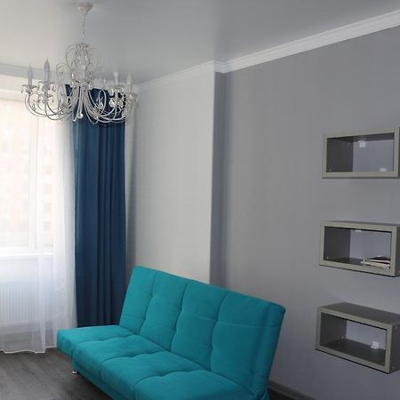 أستانا Cozy Apartments Near Expo المظهر الخارجي الصورة