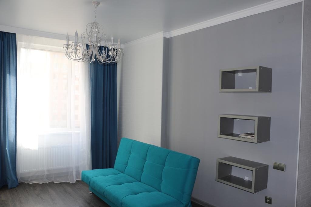 أستانا Cozy Apartments Near Expo المظهر الخارجي الصورة